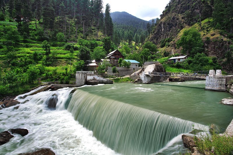 Neelum Valley
