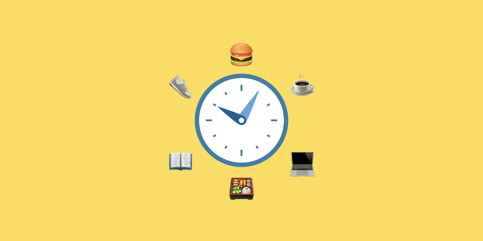 Success Habits
