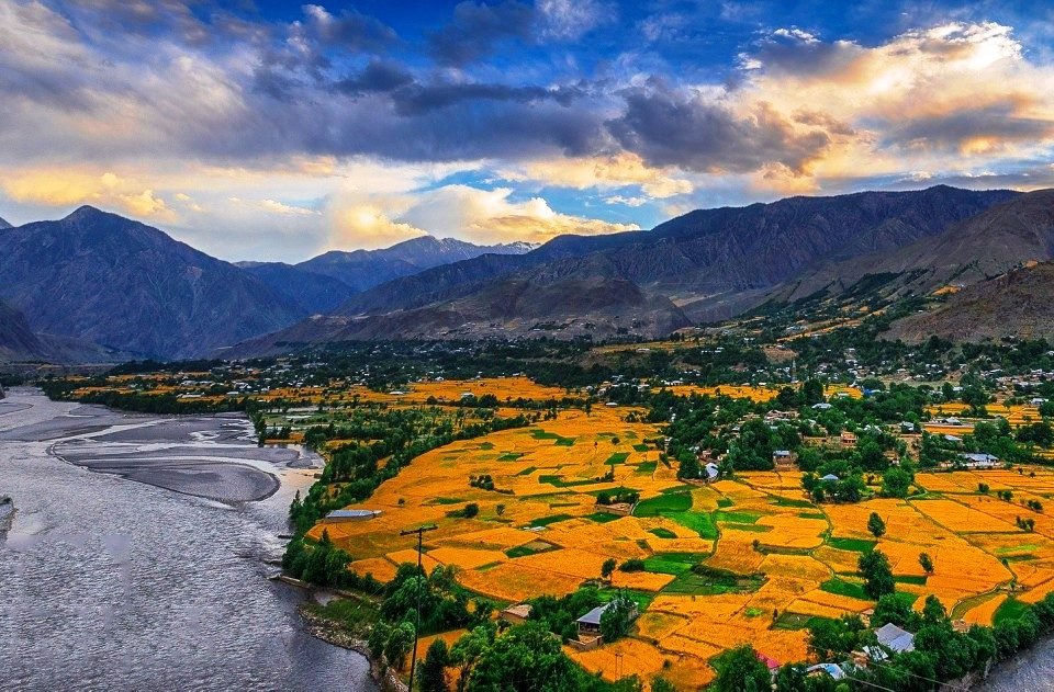 Chitral & Kalash