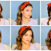Bandanas Go Beyond Looks