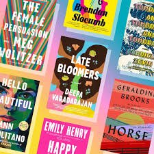 Books from His Favorite Author