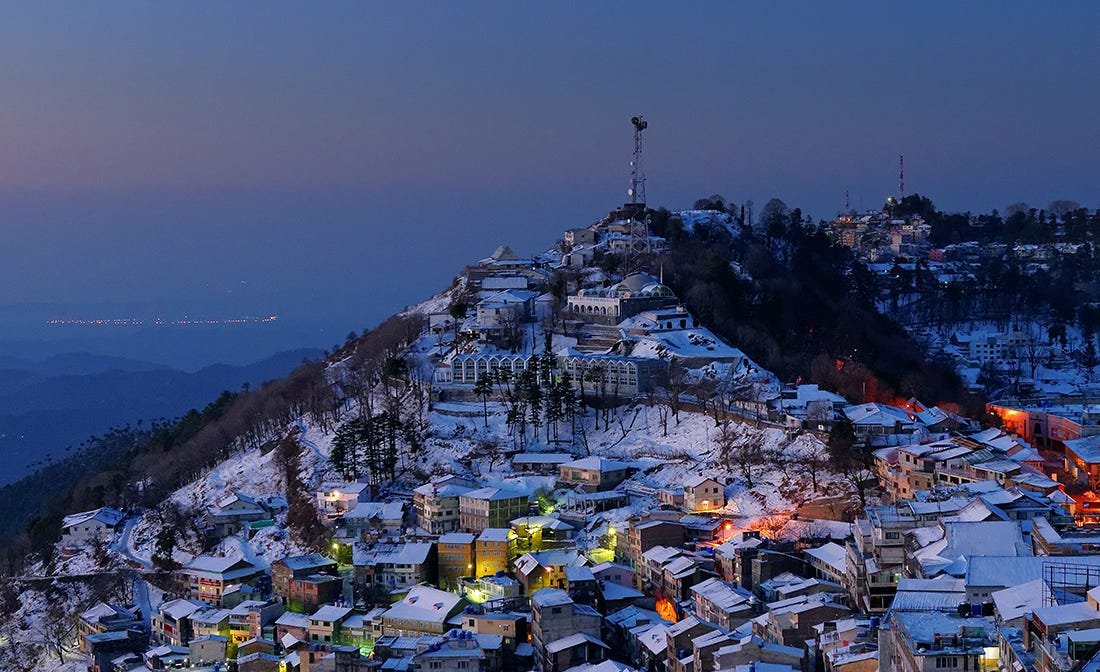Murree