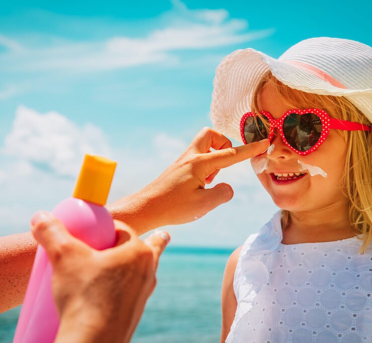 Summer 2025 Skincare