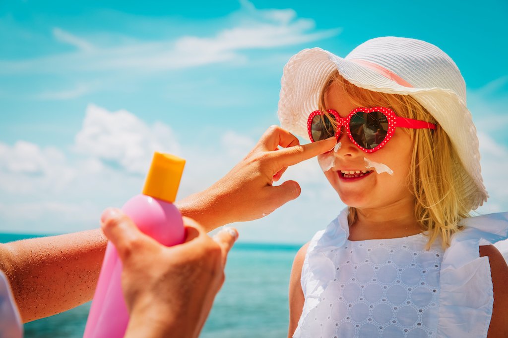Summer 2025 Skincare