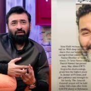 Waqar Nawaz