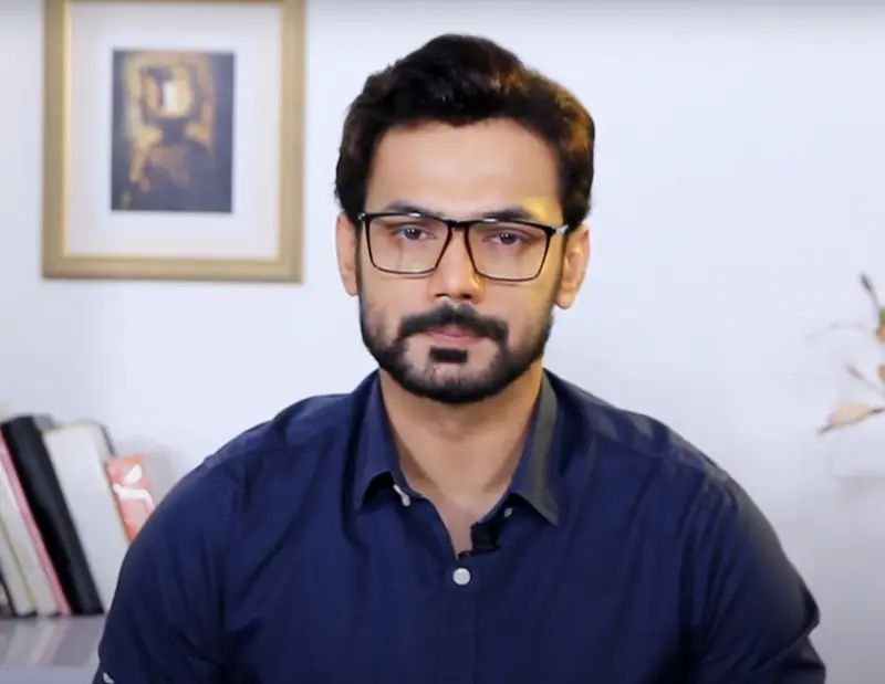 Zahid Ahmed