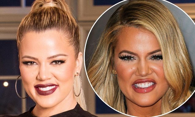 Khloe Kardashian