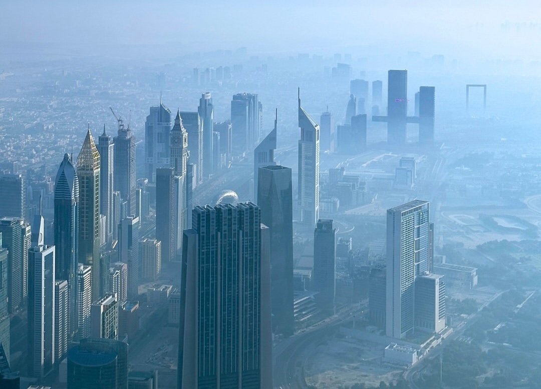 Burj Khalifa