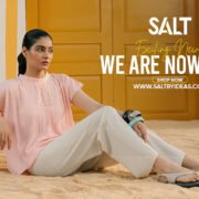 Salt by Ideas
