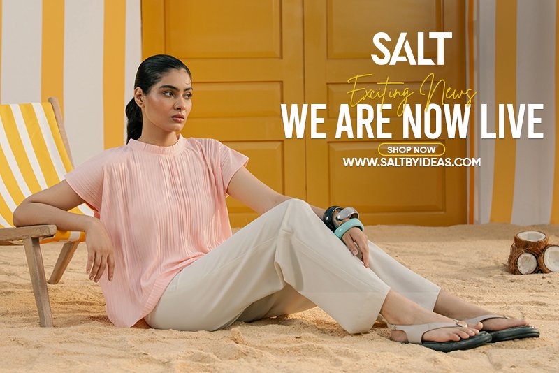 Salt by Ideas