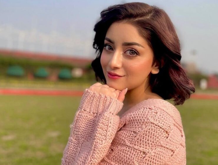 Alizeh Shah