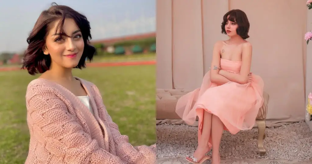 Alizeh Shah
