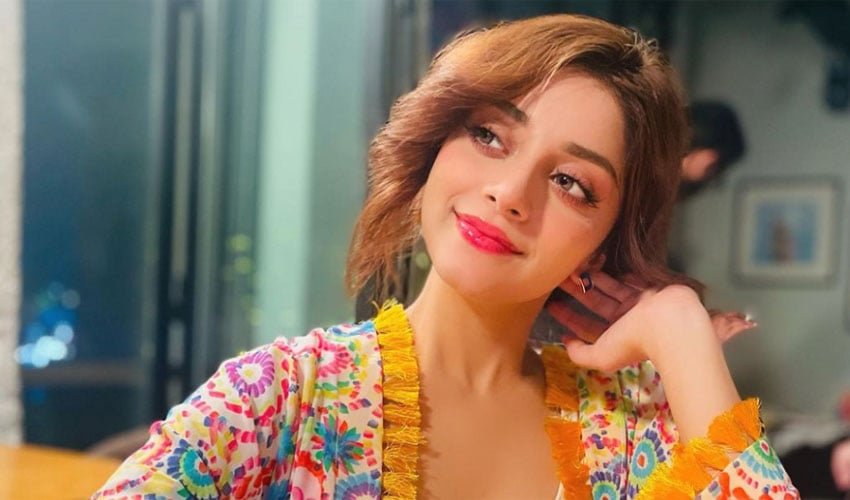 Alizeh Shah