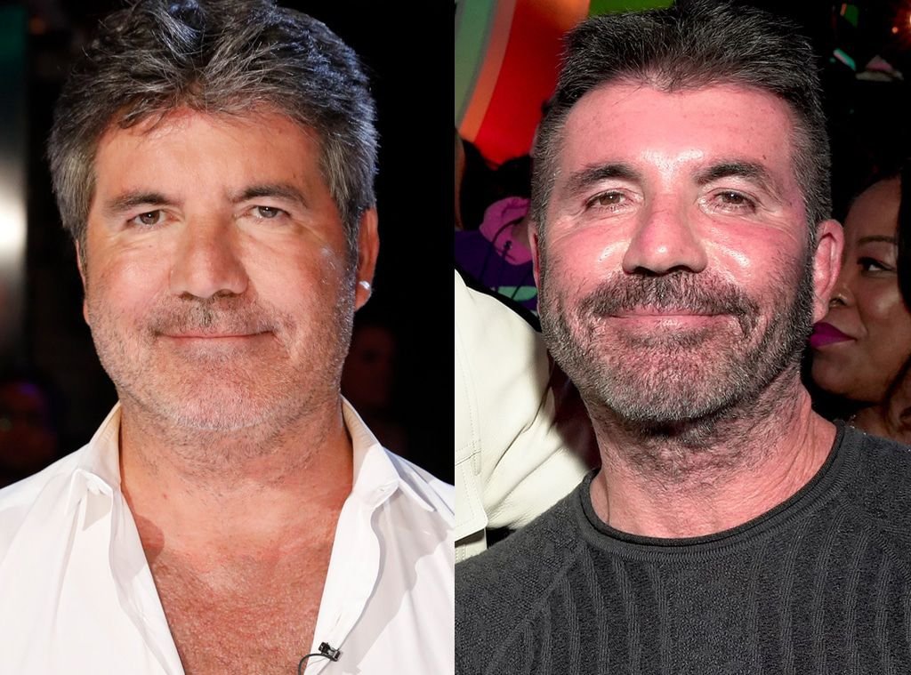 Simon Cowell