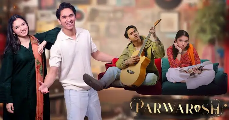 Parwarish Drama