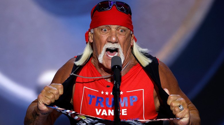 Hulk Hogan