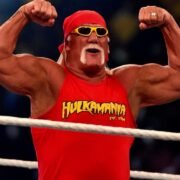 Hulk Hogan