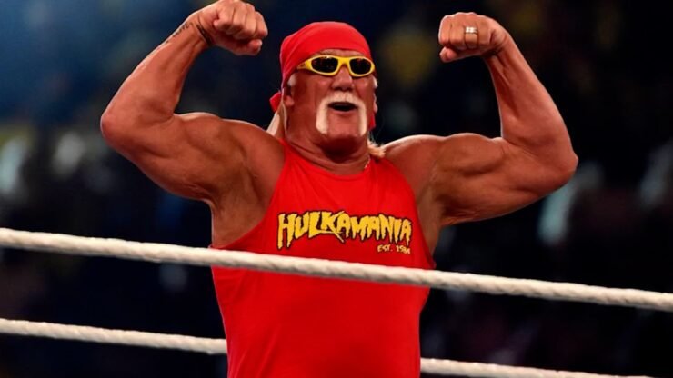 Hulk Hogan