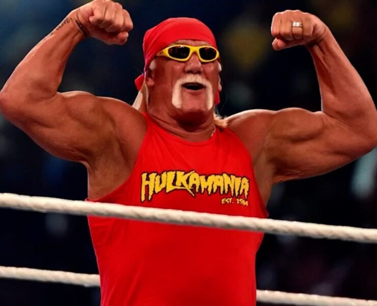 Hulk Hogan