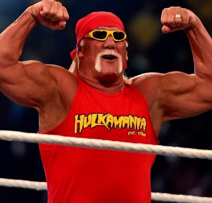 Hulk Hogan