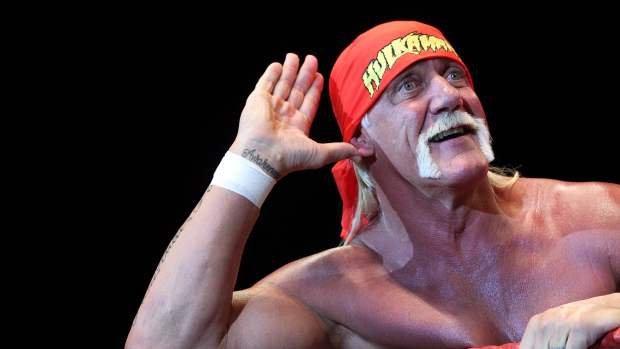 Hulk Hogan