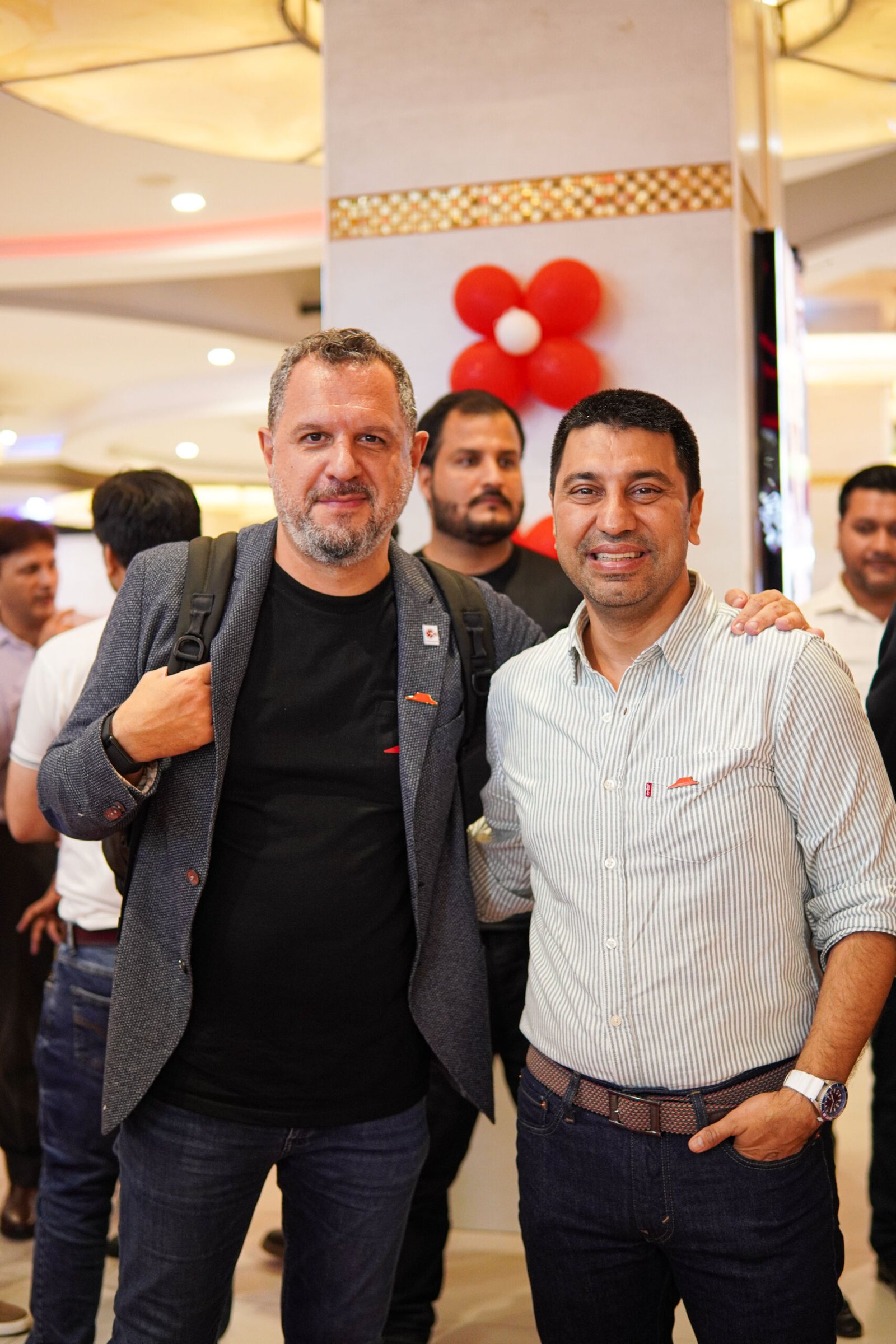 Pizza Hut's Epic Comeback in Pakistan