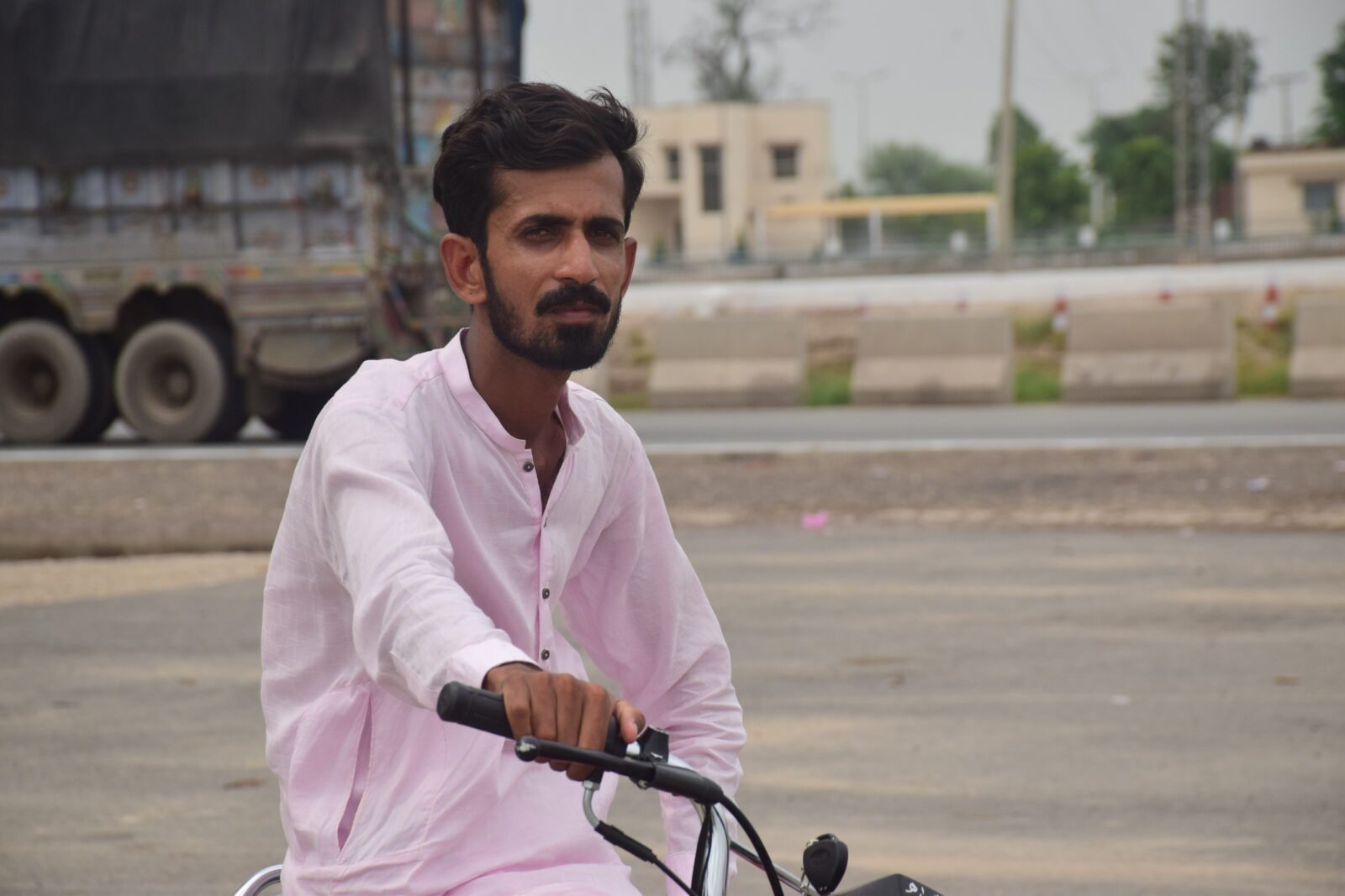 Malik Tayyab