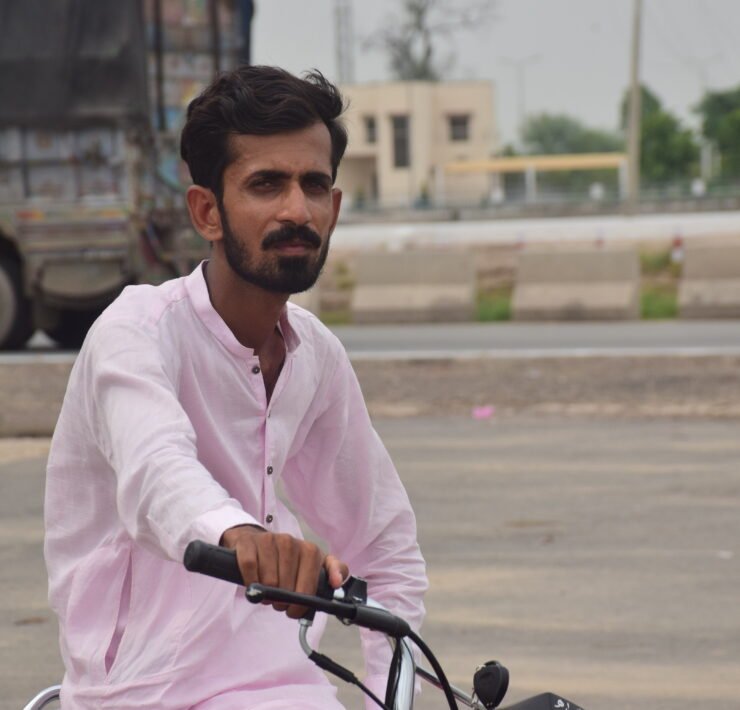 Malik Tayyab