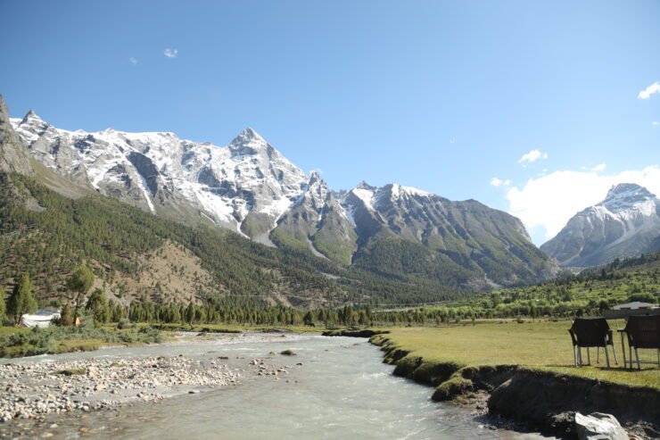 Northern Pakistan