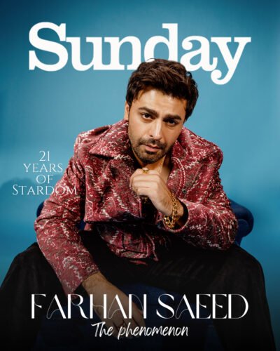 Farhan Saeed