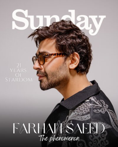 Farhan Saeed