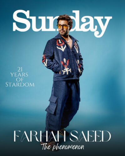 Farhan Saeed