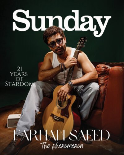 Farhan Saeed