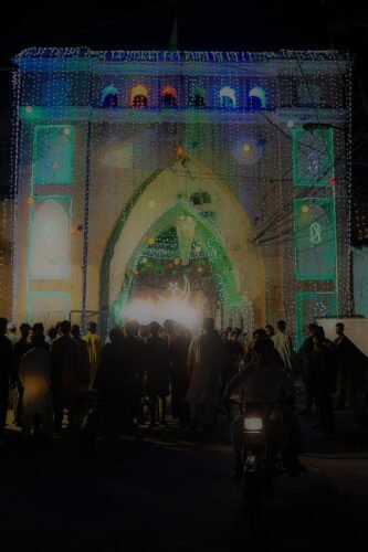 Bhatti Gate