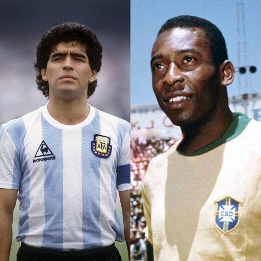 Pelé