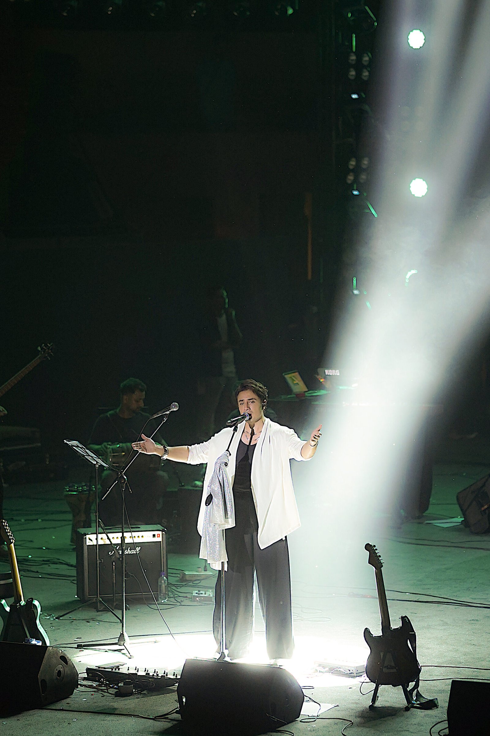 Ali Zafar