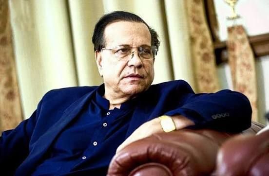 Salman Taseer