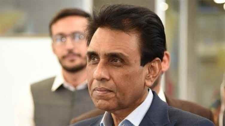 Khalid Maqbool