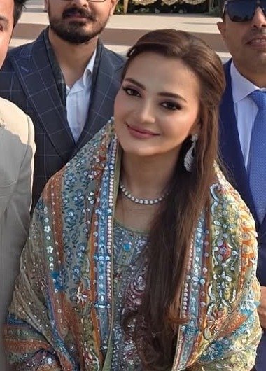 maryam aurangzaib