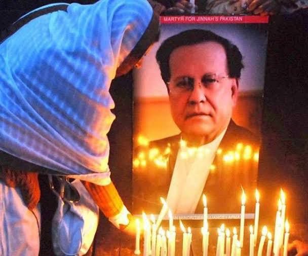 salman taseer