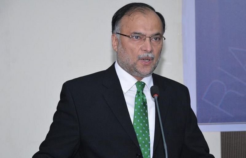 Ahsan-Iqbal