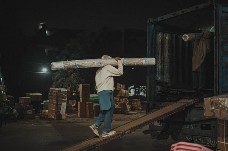 Truck Culture