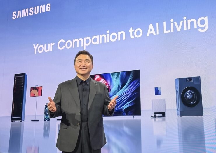 Samsung-Corporate