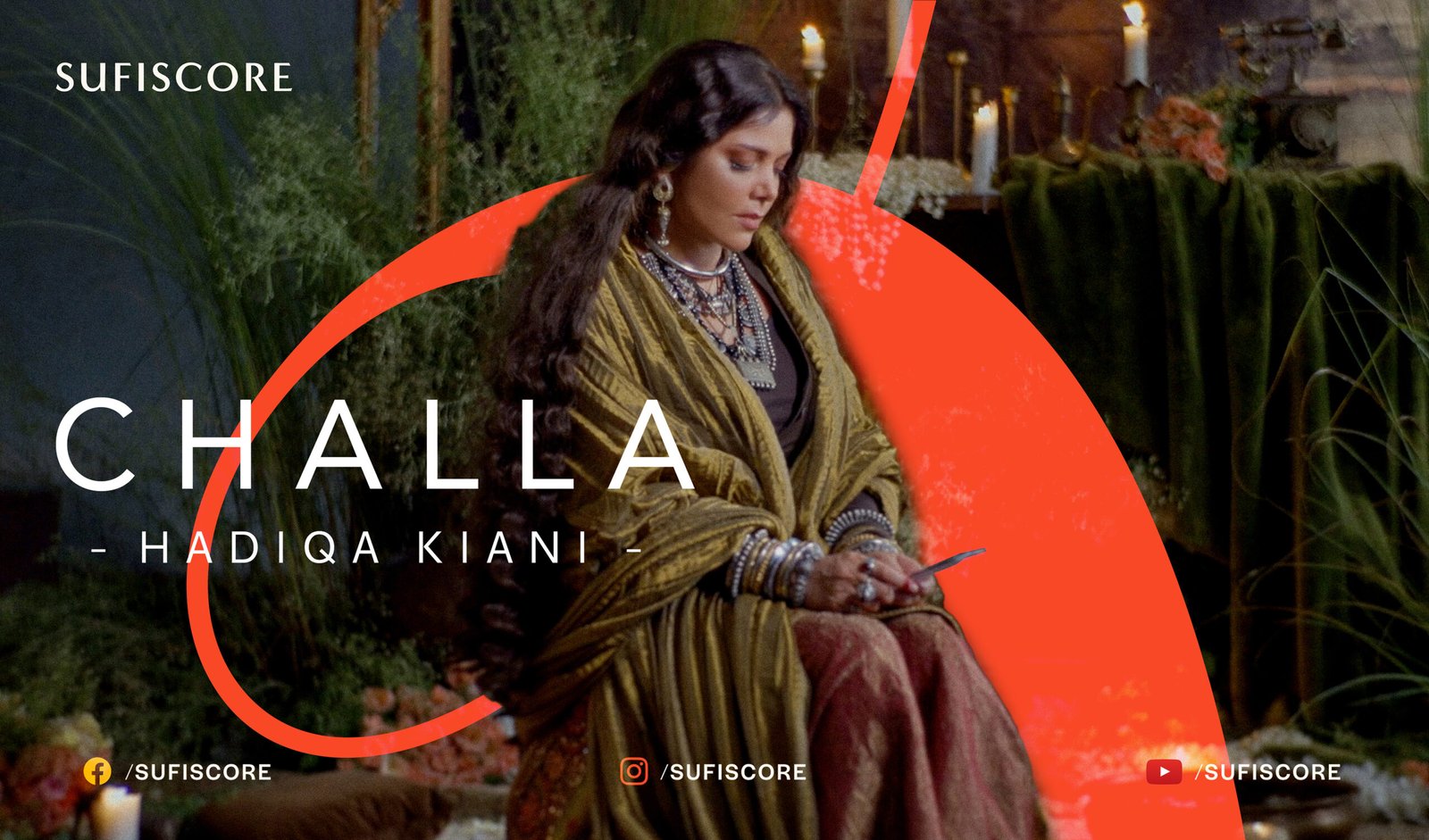 5 Elements That Make ‘Challa’ One of Hadiqa Kiani’s Most Striking ...