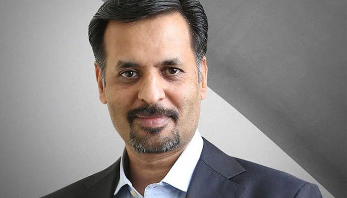 Syed Mustafa Kamal