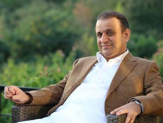 Abdul Aleem Khan