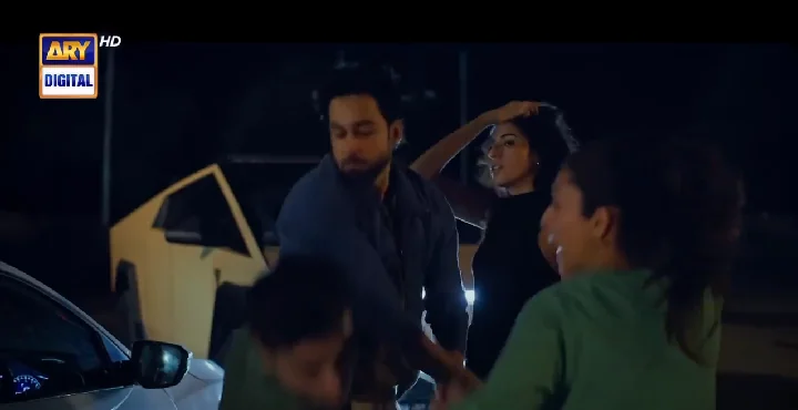 meri-zindagi-hai-tu slap scene