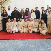 Naureen Nawaz Salon & Spa