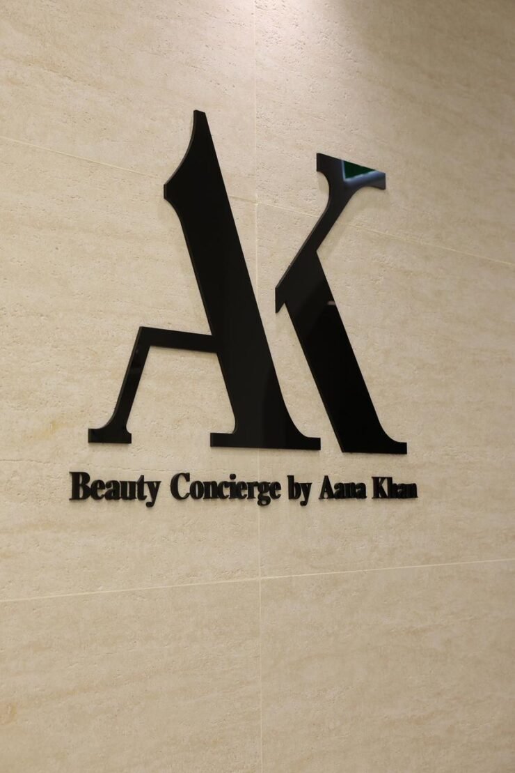 AK Beauty