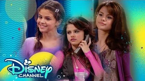 selena disney era